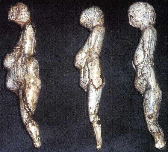 Avdeevo Venuses